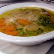 Zupa rybna