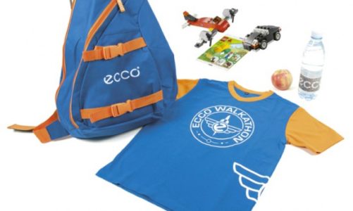 Program dnia – ECCO Walkathon 2013