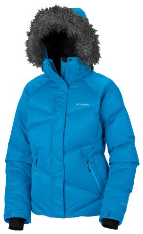 Columbia Sportswear dla pasjonatów sportów zimowych