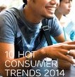 Twoje ciało będzie hasłem – 10 trendów konsumenckich na rok 2014