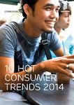 Twoje ciało będzie hasłem – 10 trendów konsumenckich na rok 2014
