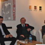 Duchy Poetów w Galerii Delfiny
