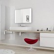 quattro-kolo2 Biel w łazience