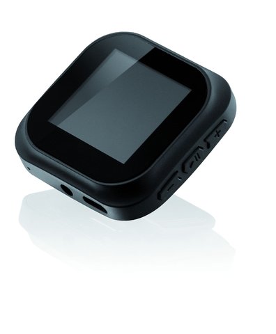 IBOX Runner – odtwarzacz mp4 dla biegaczy