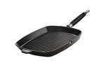 8934440_Bistro grill pan 27x27cm black.jpg 8934440_Bistro grill pan 27x27cm black.jpg