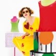 Agatha Ruiz de la Prada zaprezentuje swoją kolekcję podczas 10. edycji FashionPhilosophy Fashion Week Poland