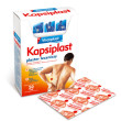 Kuracja w plastrach