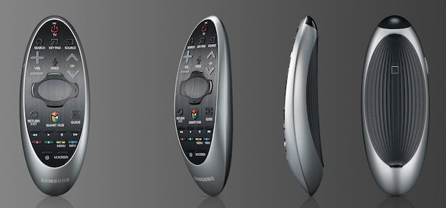 Na targach CES 2014 Samsung zaprezentuje „Smart Control” – udoskonalony system zdalnego sterowania telewizorów Smart TV