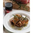 Przepis na królika w occie balsamicznym wyśmienite danie nie jedynie na czas świąt!