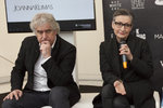 Konferencja prasowa 10. edycji FashionPhilosophy Fashion Week Poland