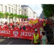 Ogólnopolska Konferencja Kościoła Ulicznego i Marszu dla Jezusa
