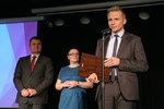 Dobry Design 2014, Arkadiusz Śmiłowski, Dyrektor Ds. Sprzedaży Detalicznej Drzwi i podłogi VOX.JPG