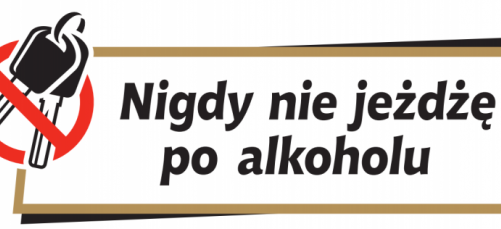 Polscy kierowcy deklarują_ "Nigdy nie jeżdżę po alkoholu"_IP_9.06.2014