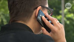Fonoholizm - czy potrafisz żyć bez telefonu komórkowego