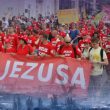 Marsz dla Jezusa przejdzie ulicami Gdańska 2014
