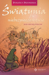 Świątynia w niebezpieczeństwie