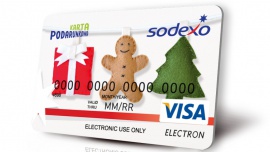 Karta dobrych uczynków Styl życia, LIFESTYLE - Firmy odpowiedzialne społecznie znane są nie tylko z wyjątkowych, prospołecznych działań, ale także z rozważnego wyboru dostawców usług.