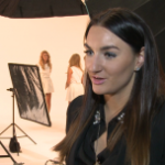 Sabrina Pilewicz: projektuję torebki dla spełnionych, szczęśliwych kobiet