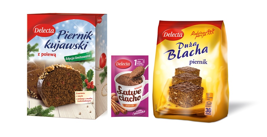 Szybki sposób na Piernik