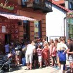 Lody Bonano nie zwalniają tempa