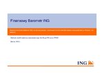 Finansowy Barometr ING - oszczędności 2015 - prezentacja wyników badania Finansowy Barometr ING - oszczędności 2015 - prezentacja wyników badania