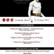 Kolejna edycja International Summer School Beyond Secular Faith 2015