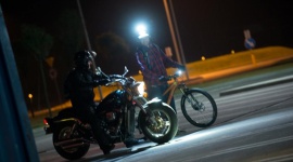 Rośnie liczba wypadków z udziałem rowerzystów Problemy społeczne, BIZNES - Policja alarmuje o rosnącej liczbie wypadków z udziałem cyklistów – w 2014 roku było ich niemal 5 tysięcy. Najczęstszymi powodami są niestosowanie się do przepisów ruchu przez rowerzystów oraz brak obowiązkowego wyposażenia.