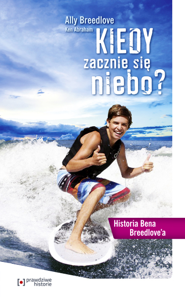 Kiedy zacznie się niebo? Historia Bena Breedlove?a