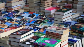 InterRisk wspiera bibliotekę w Bieszczadach