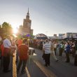 V Rocznica Powstania Kościoła Ulicznego w Warszawie