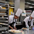 Konkurs kulinarny Bocuse d`Or