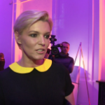 Ilona Felicjańska: święta będą rodzinne, z ogromną choinką