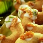 Księżycowe ciasteczka limonkowe