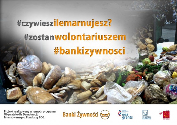 Sens życia znaleźli w pomaganiu. Wolontariat osób dojrzałych