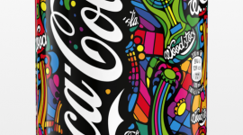 Coca-Cola orzeźwia na Woodstocku