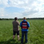 Dron pomoże strażakom w poszukiwaniu zaginionych