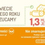Zakłady Mięsne Henryk Kania dożywiają potrzebujących