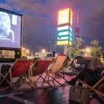„Tajemnica Filomeny” w kinie samochodowym Portu Łódź
