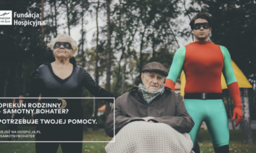 Opiekun Rodzinny – Samotny Bohater?