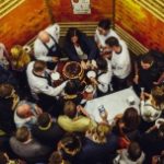 3.edycja Whisky Live Warsaw pod znakiem różnorodności