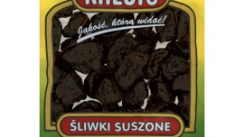 Boże Narodzenie pod znakiem bakalii marki Kresto