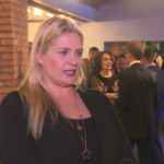 Elżbieta Romanowska: W święta nie odmówię sobie pyszności przygotowanych przez mamę. Spacery z psami pomogą mi to przetrwać bezboleśnie
