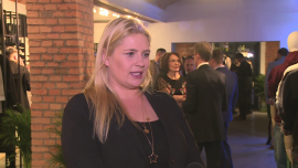 Elżbieta Romanowska: W święta nie odmówię sobie pyszności przygotowanych przez mamę. Spacery z psami pomogą mi to przetrwać bezboleśnie