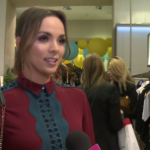 Paulina Krupińska: moja córka dostaje prezenty i na mikołajki i w Wigilię Bożego Narodzenia