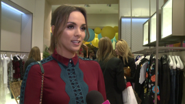 Paulina Krupińska: moja córka dostaje prezenty i na mikołajki i w Wigilię Bożego Narodzenia
