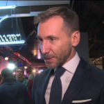 Piotr Kraśko: Wigilię spędzę na Mazurach z rodziną i setką koni
