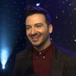 Stefano Terrazzino będzie drużbą na ślubie swego brata. Ślub w przyszłym tygodniu