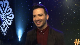 Stefano Terrazzino będzie drużbą na ślubie swego brata. Ślub w przyszłym tygodniu