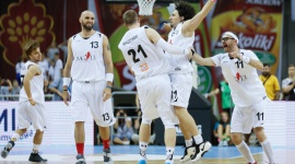 Sokołów z Marcin Gortat Camp 2017 Wsparcie młodych pasjonatów koszykówki BIZNES, Kultura - Sokołów S.A. po raz kolejny wsparł Marcin Gortat Camp – akcję, której ideą jest promowanie aktywności fizycznej wśród dzieci i młodzieży.