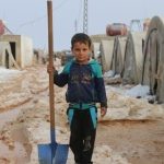 Osoby ewakuowane ze wschodniego Aleppo potrzebują natychmiastowej pomocy